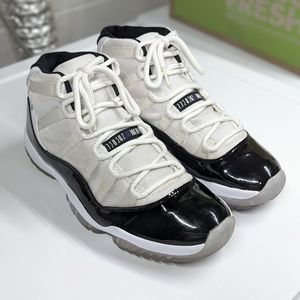 Jordan 11 Retro Concord